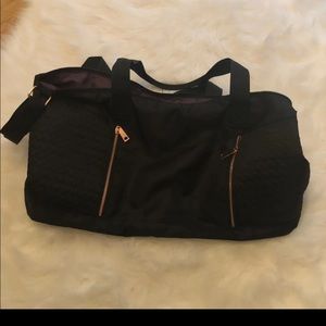 Gym bag/duffle bag